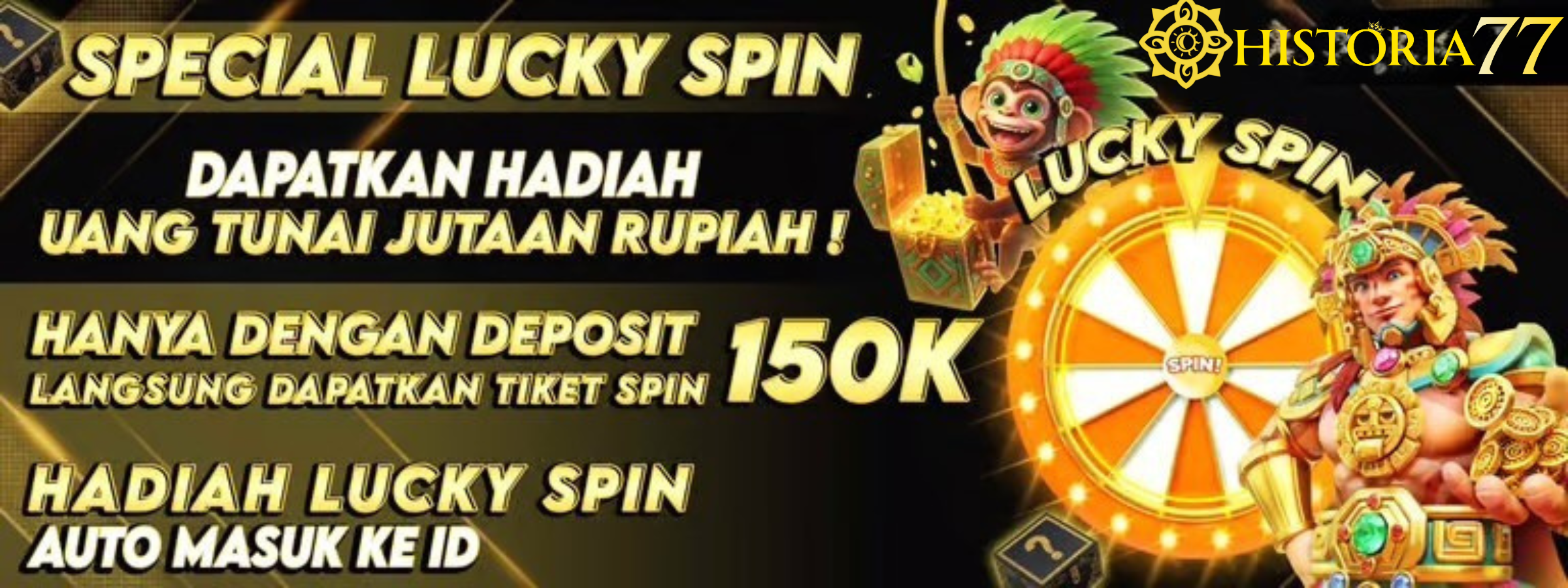 RTP Slot